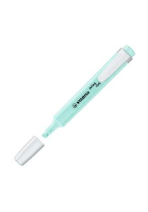 Μαρκαδόρος υπογράμμισης Stabilo swing cool - Touch of Turquoise