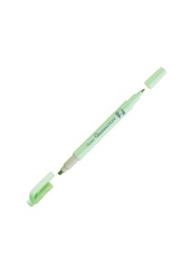 Μαρκαδόρος υπογράμμισης Pentel illumina FLEX - μέντα