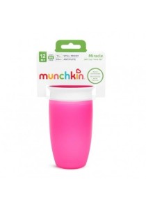 Miracle 360° Cup Munchkin - φουξ