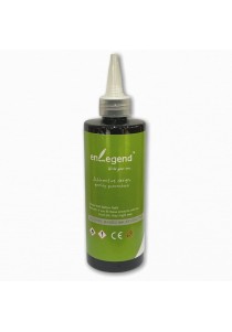 Μελάνι για μαρκαδόρο ασπροπίνακα 250 ml μαύρο