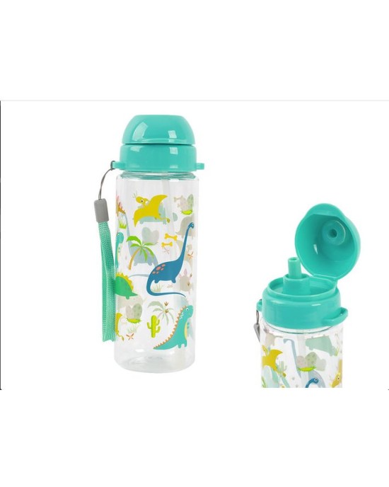 Παγουρίνο iDrink KIDS 400 ml - Dino