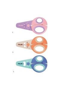 Ψαλίδι Milan Funny