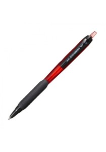 Στυλό Uni-ball Jetstream 101 0.7 - Κόκκινο