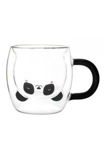 Κούπα I total - Pandastic