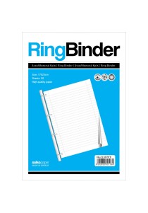 Ανταλλακτικά Κρικ 17x25 Εκθέσεων με περιθώριο 50φ Salkopaper