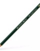 Μολύβι γραφίτη Faber Castell 9000 - 2H