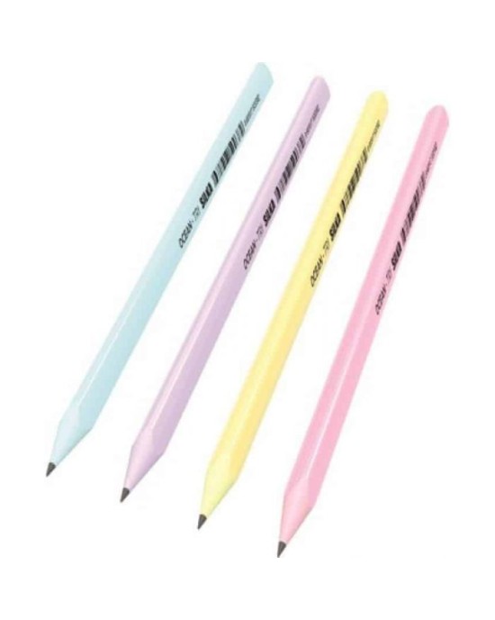 Silka Μολύβι Ocean Tri Pastel