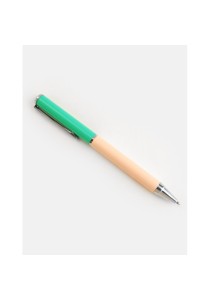Στυλό Gardner -Jade nude