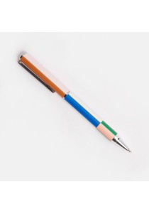 Στυλό Gardner -Multi stripes