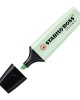 Μαρκαδόρος υπογράμμισης Stabilo Boss Original Pastel - Mint