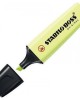 Μαρκαδόρος υπογράμμισης Stabilo Boss Original Pastel - Lime