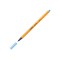 Μαρκαδόρος STABILO 88/11 Fine 0.4 Ice blue