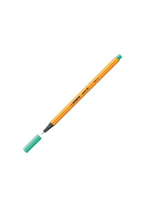 Μαρκαδόρος STABILO 88/13 Fine 0.4 Ice green