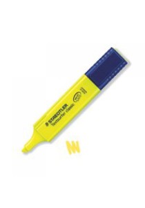 Μαρκαδόρος υπογράμμισης STAEDTLER Textsurfer classic Κίτρινο