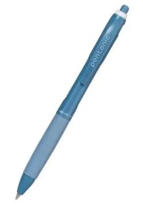 Στυλό Διαρκείας PENTONIC V-RT, 0.7 mm, μπλε