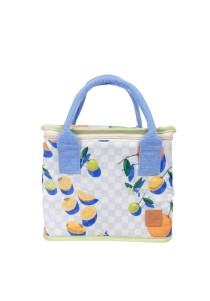 Ισοθερμικό Lunch Bag Sorrento Citrus  -The somewhere