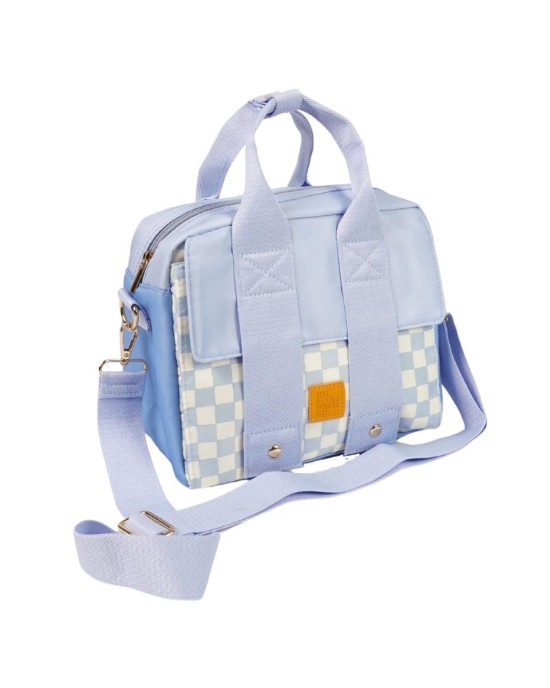 Ισοθερμικό Sorrento Lunch Tote  -The somewhere