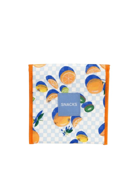 Ισοθερμικό Sorrento Citrus Snack Bag  -The somewhere