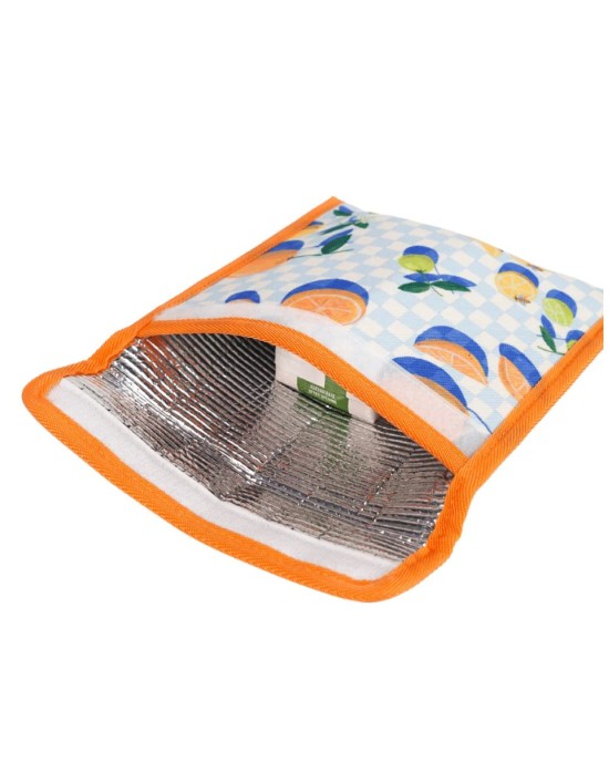 Ισοθερμικό Sorrento Citrus Snack Bag  -The somewhere