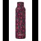  ΘΕΡΜΟΣ ΑΠΟ ΑΝΟΞΕΙΔΩΤΟ ΑΤΣΑΛΙ QUOKKA STAINLESS STEEL BOTTLE SOLID 630ml TINY TULIPS 11867