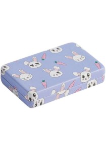 Θήκη Για Κοσμήματα Miquelrius Back To Fun Bunny