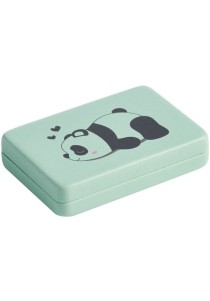 Θήκη Για Κοσμήματα Miquelrius Back To Fun Panda