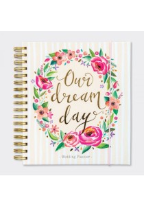 Wedding Planner – Floral