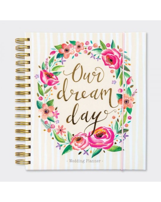 Wedding Planner – Floral