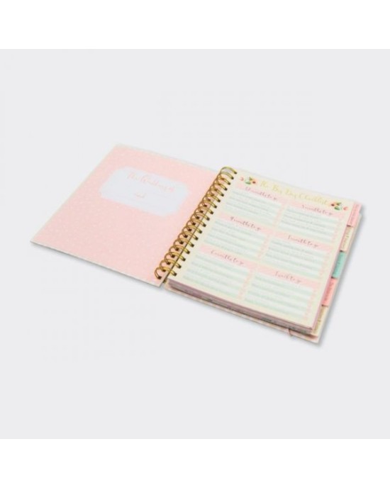 Wedding Planner – Floral