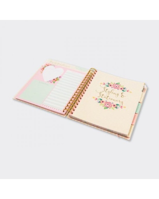 Wedding Planner – Floral