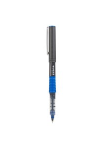Στυλό Zebra Zebroller SX 60A5 - Μπλε
