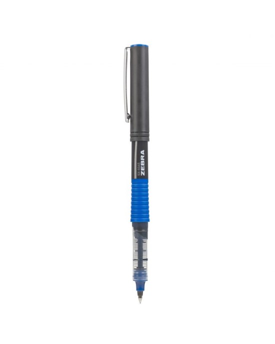 Στυλό Zebra Zebroller SX 60A5 - Μπλε