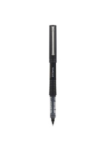 Στυλό Zebra Zebroller SX 60A7 - Μαύρο