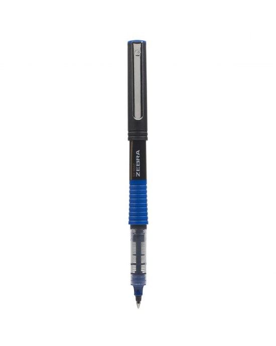 Στυλό Zebra Zebroller SX 60A7 - Μπλε