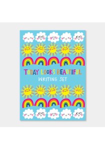 Σετ αλληλογραφίας Rachel Ellen - Fairy Tale Princess