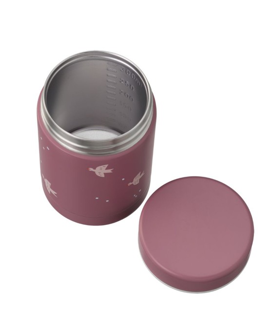 Θερμός Φαγητού 300ml Fresk Swallow