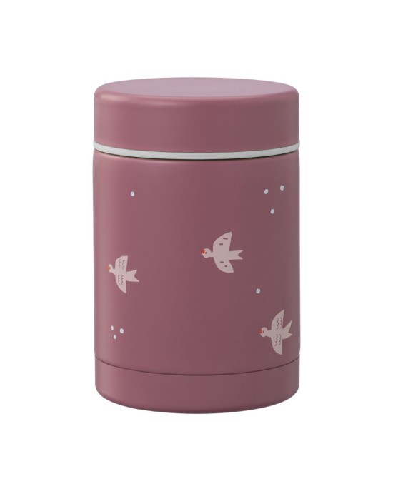 Θερμός Φαγητού 300ml Fresk Swallow