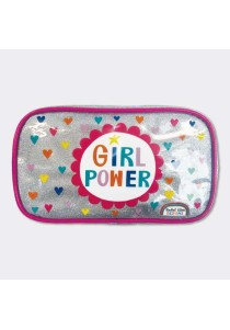 Rachel Ellen κασετίνα - Glitter Girl Power