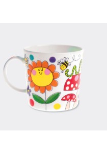 Κούπα R.E.D. Bee Happy