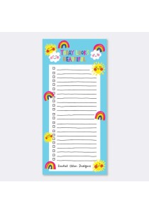 To do list - Rainbow
