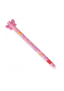 Erasable στυλό gel Legami - Butterfly