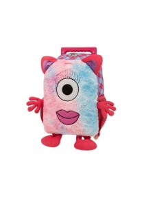 TROLLEY JUNIOR lOS NINOS- Monster